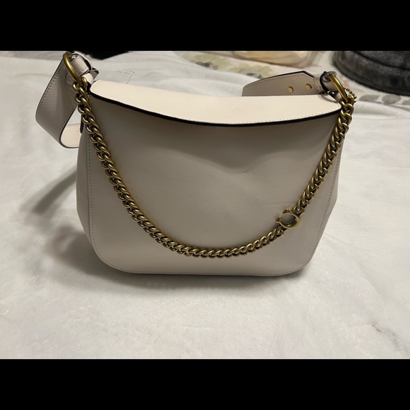 Coach bag - Picture 1 of 10